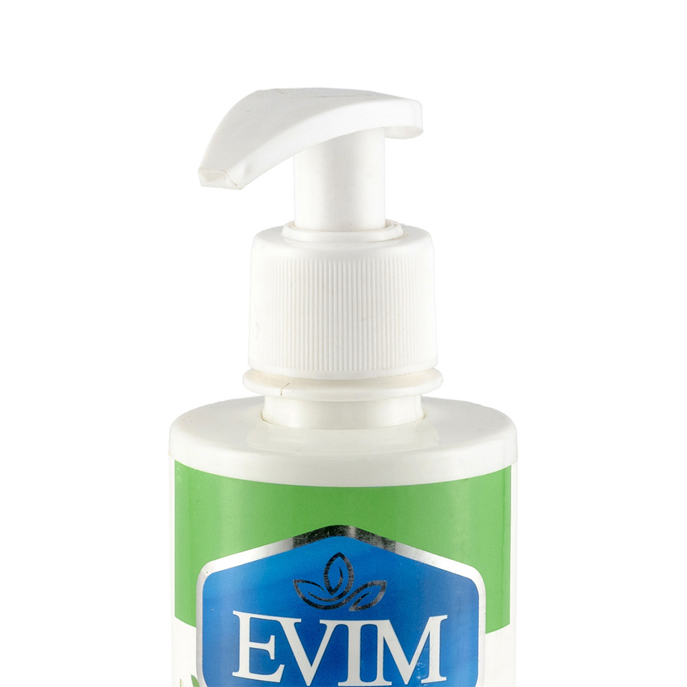 ماسک مو روغن درخت چای ایویم مناسب موی چرب